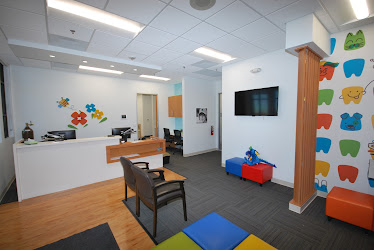 Prosper Kids' Dentists & Orthodontics