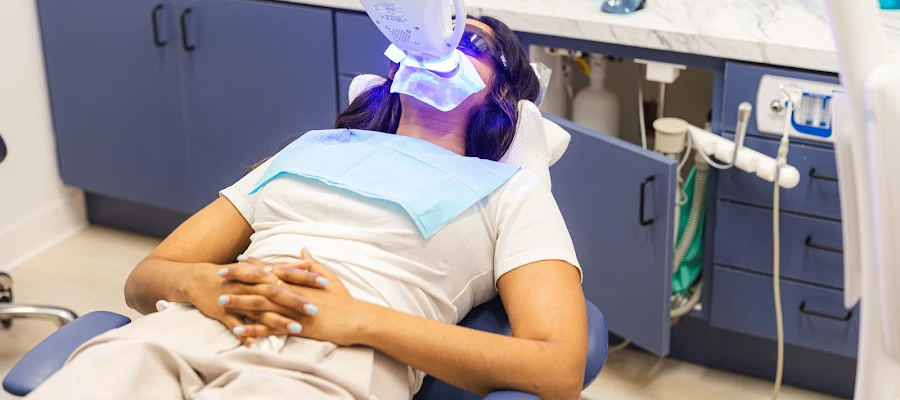 Prosper Smile Studio - Dentist Prosper