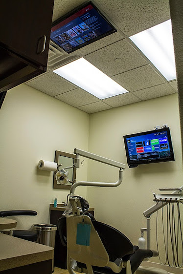 Prosper Smiles Family Dentistry
