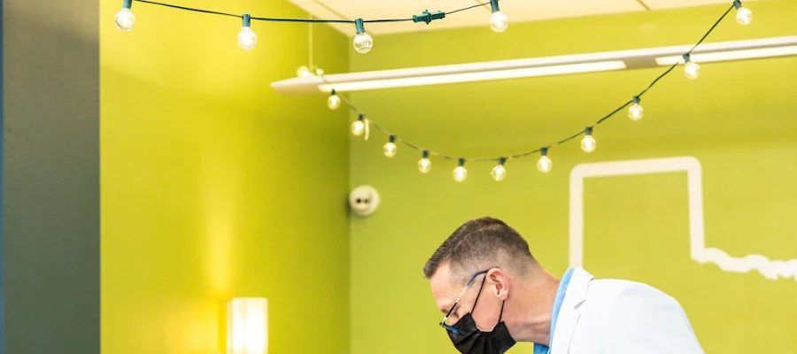 Prosper Trail Orthodontics