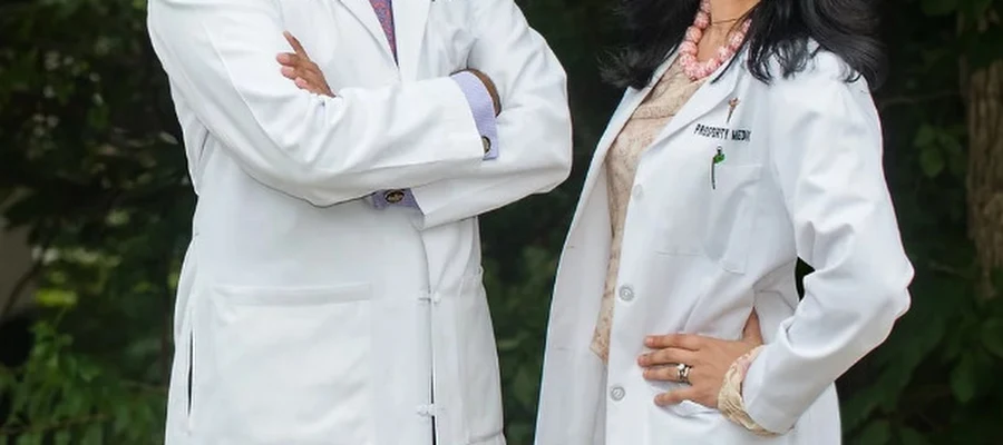 Prosperity Internal Medicine