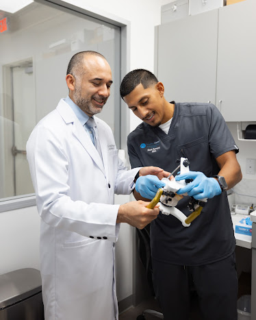 Prostho Dental