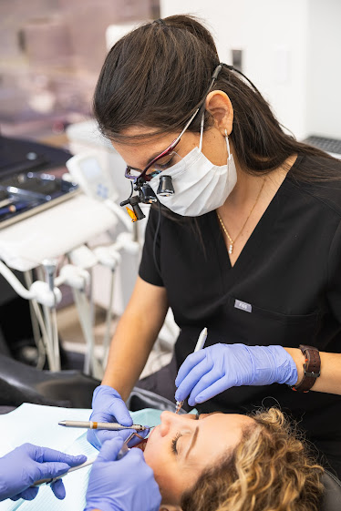 Prosthodontic Center of Beverly Hills