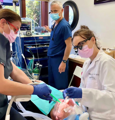 Prosthodontics & Implant Dentistry of Laguna Hills