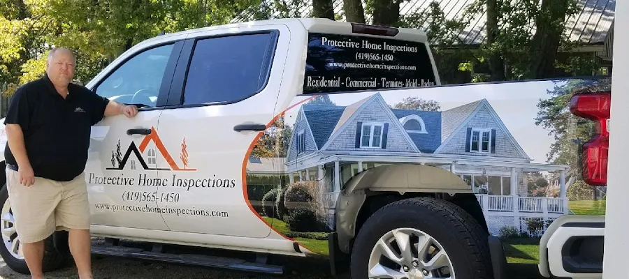 Protective Home Inspections