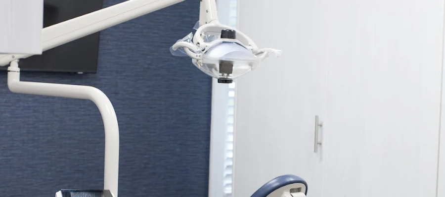 Proud To Smile Dentistry