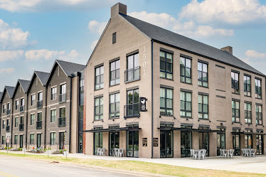 Provenance Apartments