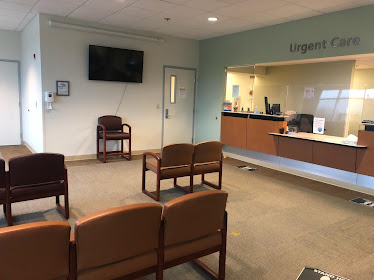Providence Central Point Urgent Care