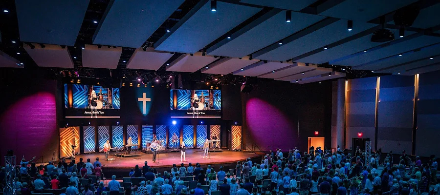 Providence Church