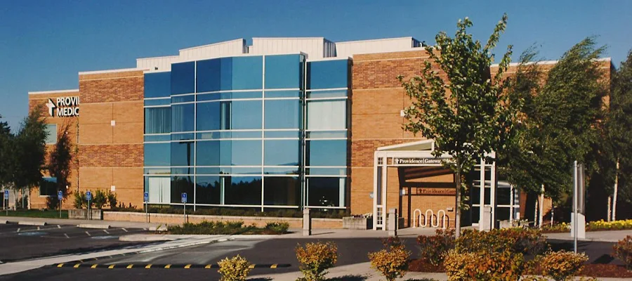 Providence Gateway Family Medicine - Portland