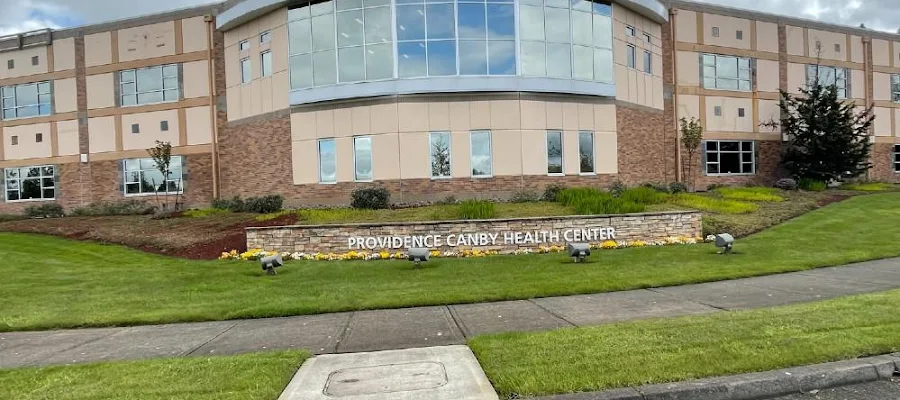 Providence Immediate Care - Canby