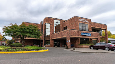 Providence Immediate Care - Scholls