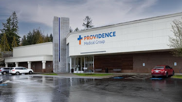 Providence West Olympia Family Medicine
