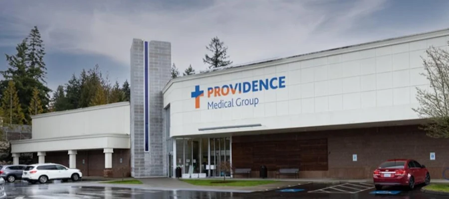 Providence West Olympia Family Medicine