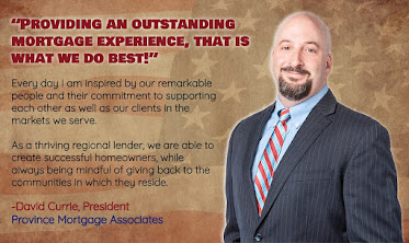 Province Mortgage Associates, Inc.