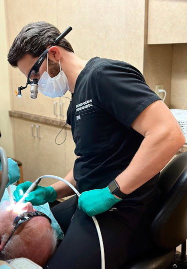 Provinces Dental