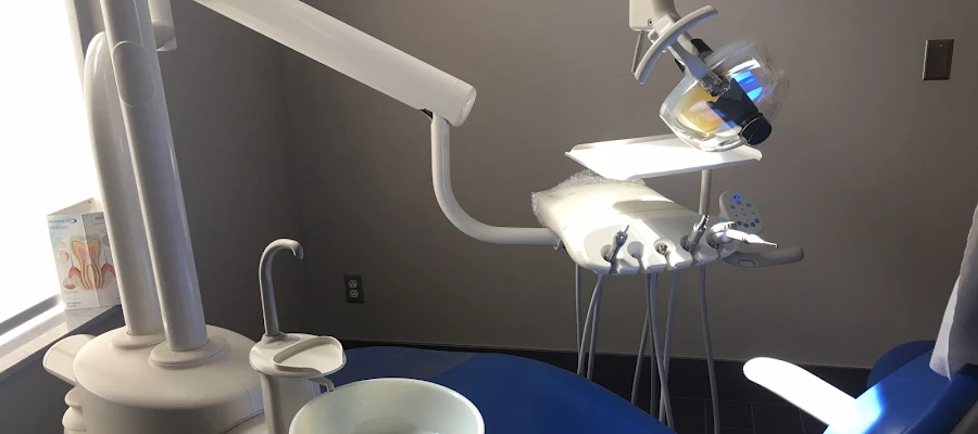 Provincial Dental | Dentist in Windsor