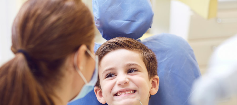 Provo Pediatric Dentistry