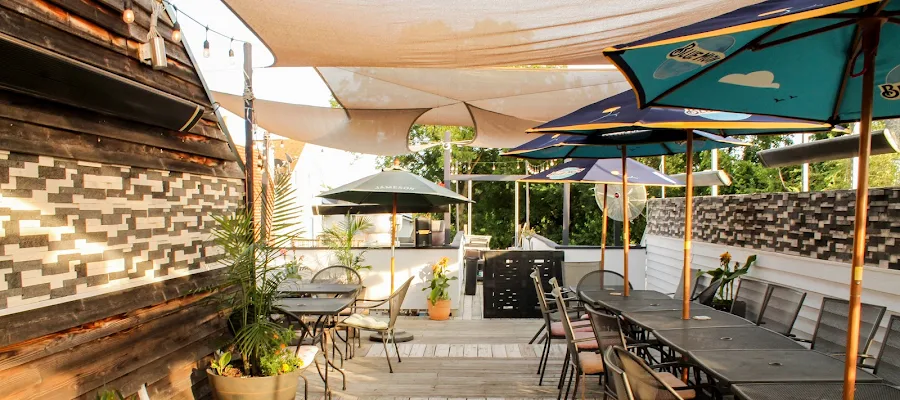 Provost Restaurant