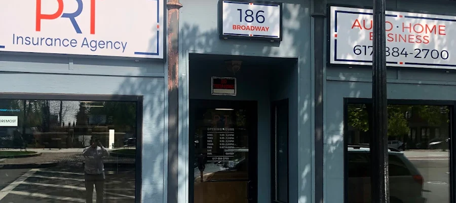 PRT Insurance Agency Inc - formerly Gorman Insurance of Chelsea