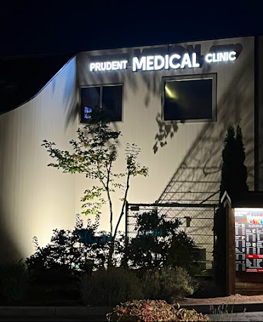 Prudent Medical Providers