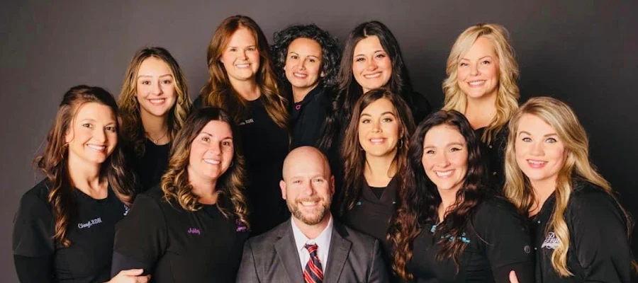 Pryor Family Dentistry