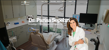 PS Dental Services Tigard