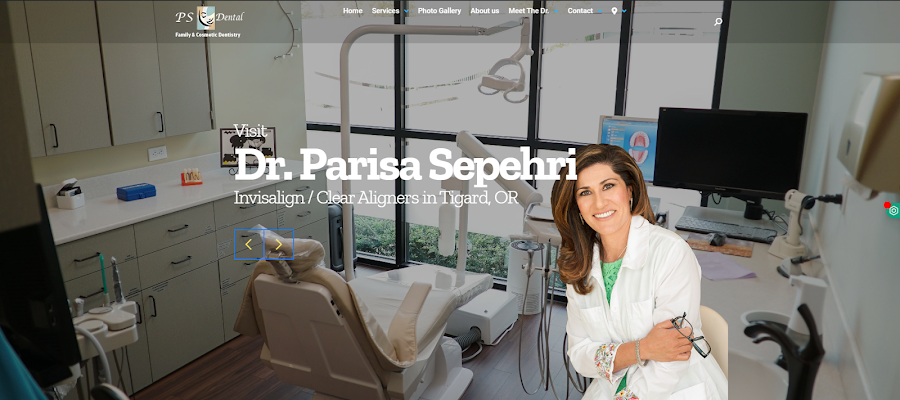 PS Dental Services Tigard
