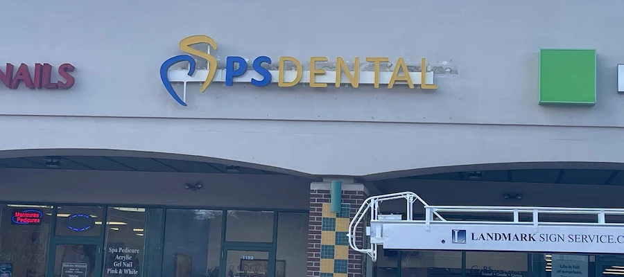 PS Dental