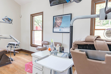 PT Orthodontics
