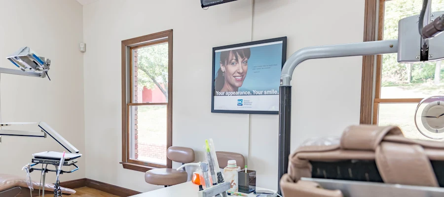 PT Orthodontics