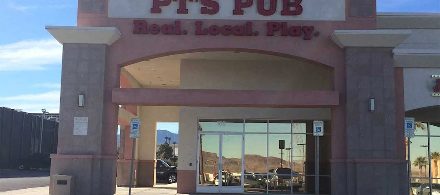 PT's Pub