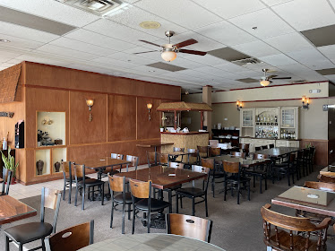 Pu Thai Restaurant