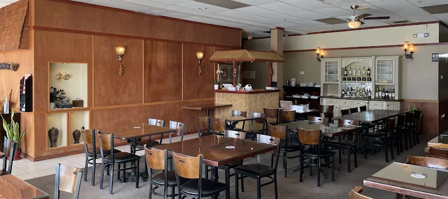 Pu Thai Restaurant