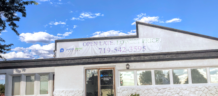 Pueblo Dental