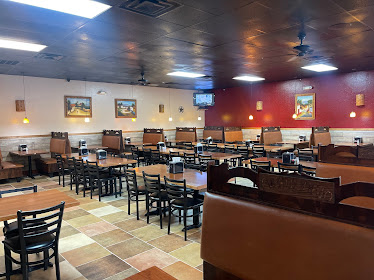 Pueblo Viejo Mexican Grill