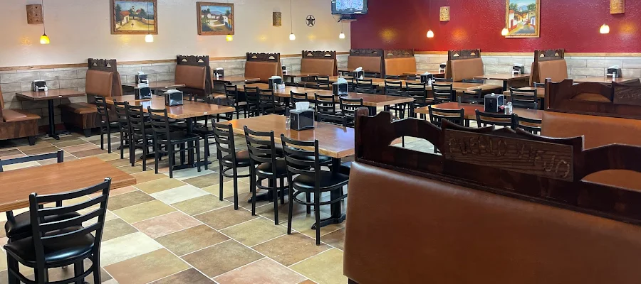 Pueblo Viejo Mexican Grill