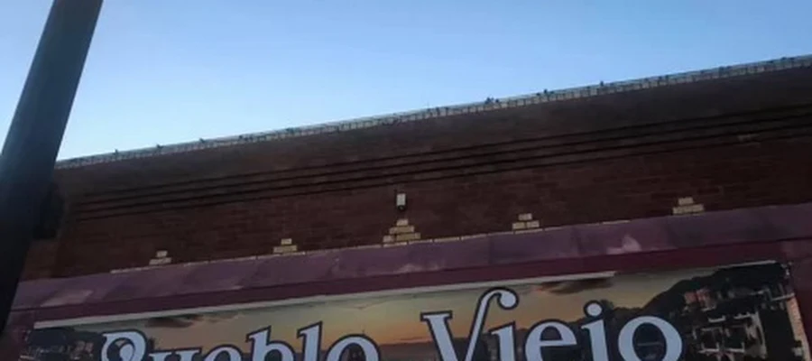 Pueblo Viejo Mexican Restaurant