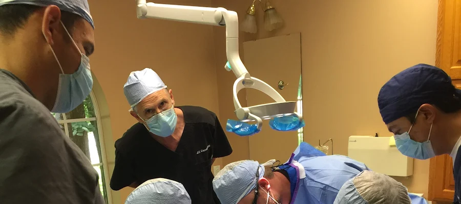 Puffer Dental