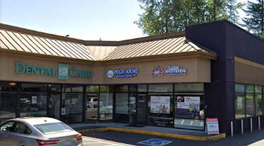 Puget Sound Pain Clinic - Covington (A Sound Pain Alliance Member)