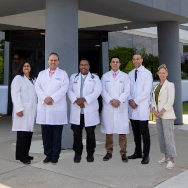 Pulmonary and Medicine Associates - PMA