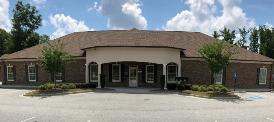 Pulmonary and Sleep Specialists of Northeast Georgia