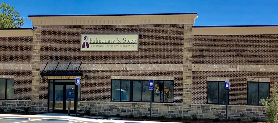 Pulmonary and Sleep Specialists of Northeast Georgia