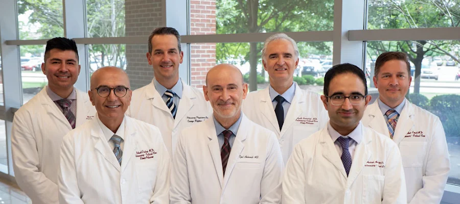 Pulmonary Physicians Inc