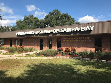 Pulmonary & Sleep Of Tampa Bay