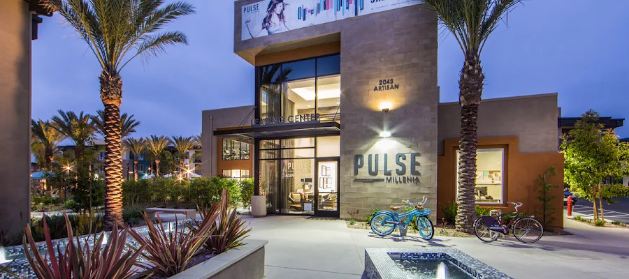 Pulse Millenia