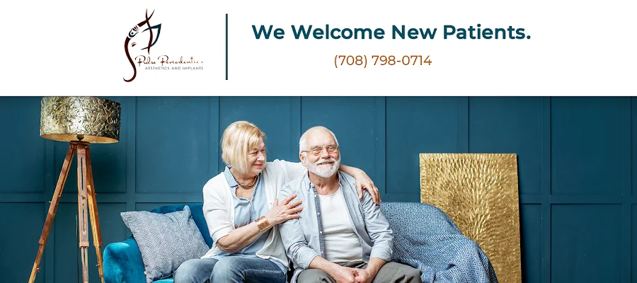 Pulse Periodontics of Homewood