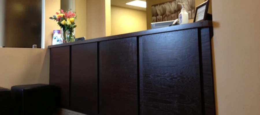 Pulver Oral Surgery