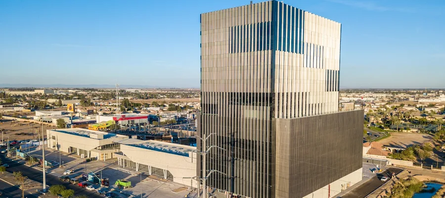 Punta Este Corporativo