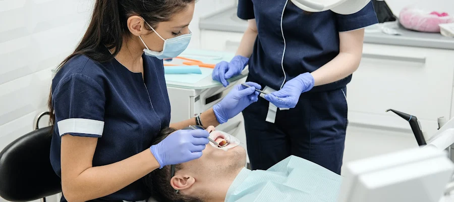 Pura Dental 180th Street